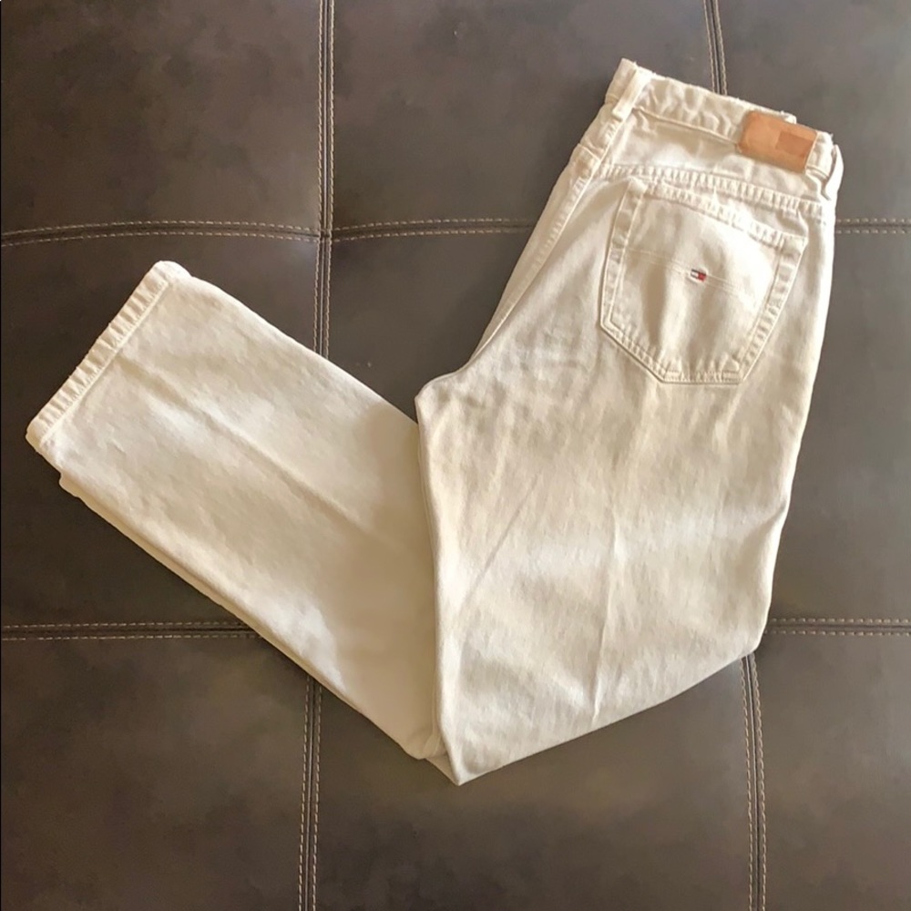 Tommy Hilfiger Tommy Jeans Hipster Putty 12